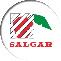 Salgar Logo